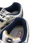 中古・古着 NEW BALANCE (ニューバランス) M1906RG ホワイト サイズ:26.5cm：10000円