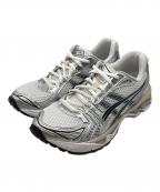 asicsアシックス）の古着「GEL-KAYANO 14」｜グレー