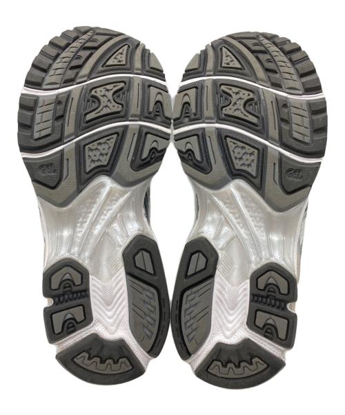 asics（アシックス）asics (アシックス) GEL-KAYANO 14 グレー サイズ:23cmの古着・服飾アイテム