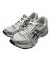 asics（アシックス）の古着「GEL-KAYANO 14」｜グレー