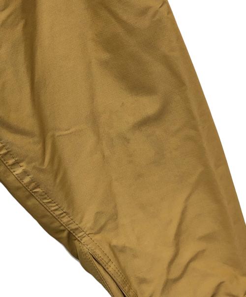 SIERRA DESIGNS（シエラデザインズ）SIERRA DESIGNS (シエラデザインズ) 60/40クロスマウンテンジャケット ベージュ サイズ:Lの古着・服飾アイテム