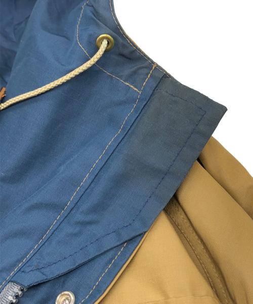 SIERRA DESIGNS（シエラデザインズ）SIERRA DESIGNS (シエラデザインズ) 60/40クロスマウンテンジャケット ベージュ サイズ:Lの古着・服飾アイテム