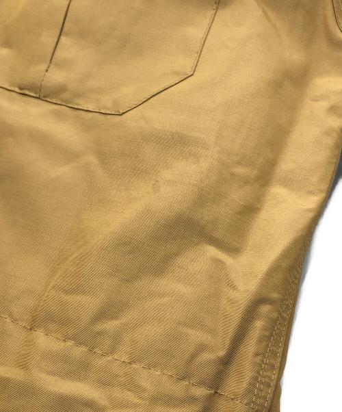 SIERRA DESIGNS（シエラデザインズ）SIERRA DESIGNS (シエラデザインズ) 60/40クロスマウンテンジャケット ベージュ サイズ:Lの古着・服飾アイテム