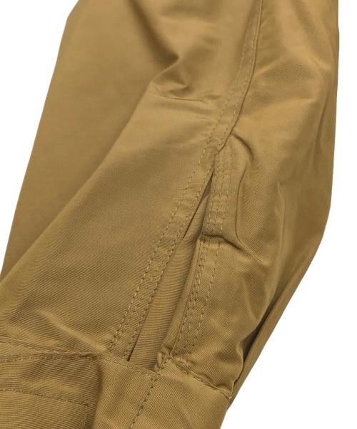 SIERRA DESIGNS（シエラデザインズ）SIERRA DESIGNS (シエラデザインズ) 60/40クロスマウンテンジャケット ベージュ サイズ:Lの古着・服飾アイテム