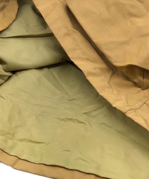 SIERRA DESIGNS（シエラデザインズ）SIERRA DESIGNS (シエラデザインズ) 60/40クロスマウンテンジャケット ベージュ サイズ:Lの古着・服飾アイテム