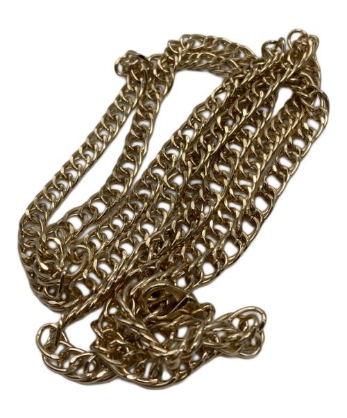 Whim Gazette（ウィムガゼット）Whim Gazette (ウィムガゼット) 2WAYボアハンドバッグ ブラウンの古着・服飾アイテム