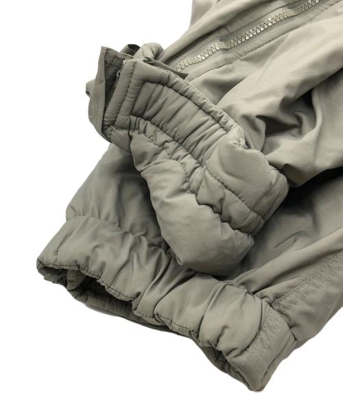 GEN III（ジェネレーションスリー）GEN III (ジェネレーションスリー) プリマロフトパンツ グリーン サイズ:L-REGULARの古着・服飾アイテム