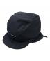 Supreme（シュプリーム）の古着「GORE-TEX EARFLAP CAP」｜ブラック