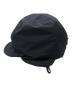 Supreme (シュプリーム) GORE-TEX EARFLAP CAP ブラック：10000円