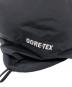 中古・古着 Supreme (シュプリーム) GORE-TEX EARFLAP CAP ブラック：10000円