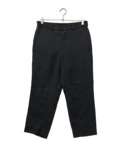 中古・古着通販】BLACK COMME des GARCONS (ブラックコムデギャルソン