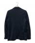 Circolo 1901 (チルコロ1901) コットンジャージ2Bジャケット ネイビー サイズ:48：15000円