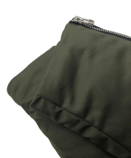 MOOSE KNUCKLES（ムース ナックルズ）MOOSE KNUCKLES (ムース ナックルズ) STIRLING PARKA オリーブ サイズ:Lの古着・服飾アイテム