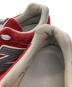 中古・古着 NEW BALANCE (ニューバランス) J.CREW (ジェイクルー) M1400JC9 レッド サイズ:27.5cm：13000円