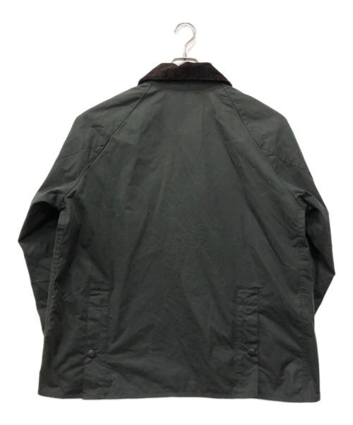 Barbour（バブアー）Barbour (バブアー) ワックス ジャケット グリーン サイズ:40の古着・服飾アイテム