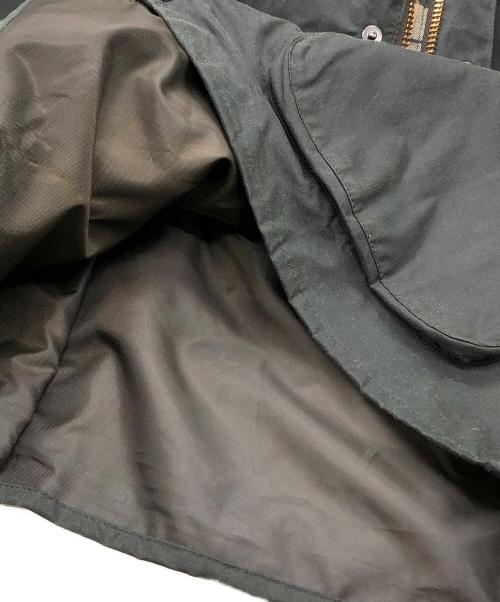 Barbour（バブアー）Barbour (バブアー) ワックス ジャケット グリーン サイズ:40の古着・服飾アイテム