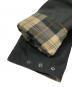 中古・古着 Barbour (バブアー) ワックス ジャケット グリーン サイズ:40：32000円