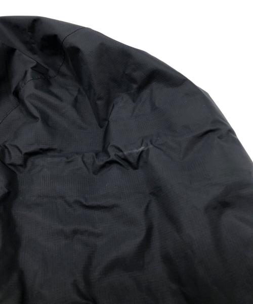 MAMMUT（マムート）MAMMUT (マムート) Crater Light HS Hooded Jacket ブラック サイズ:Mの古着・服飾アイテム