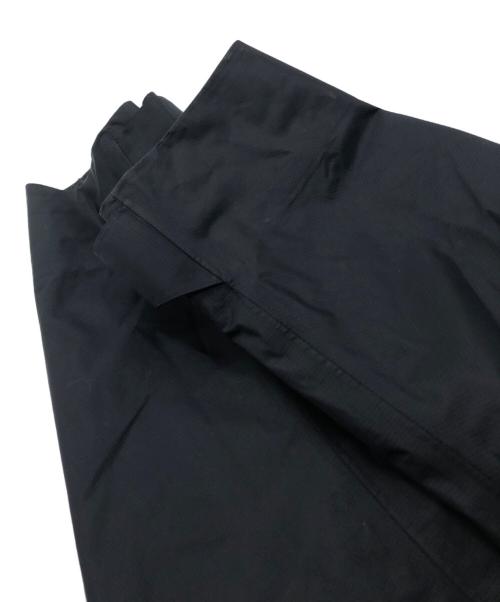 MAMMUT（マムート）MAMMUT (マムート) Crater Light HS Hooded Jacket ブラック サイズ:Mの古着・服飾アイテム