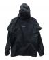 MAMMUT (マムート) Crater Light HS Hooded Jacket ブラック サイズ:M：20000円