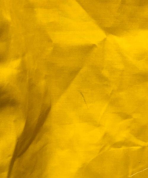 MACKINTOSH（マッキントッシュ）MACKINTOSH (マッキントッシュ) フーデッドコート イエロー サイズ:下記参照の古着・服飾アイテム