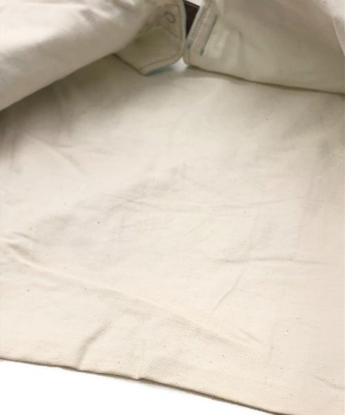 digawel（ディガウェル）digawel (ディガウェル) UNION (ユニオン) BETA VEST ブルー サイズ:Fの古着・服飾アイテム