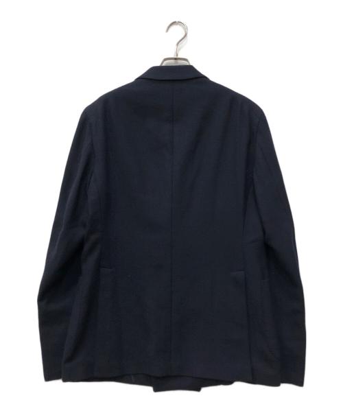 TAGLIATORE（タリアトーレ）TAGLIATORE (タリアトーレ) ダブルジャケット ネイビー サイズ:50/7の古着・服飾アイテム
