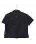 stussy (ステューシー) Floral Pattern Lace ブラック サイズ:XL：18000円