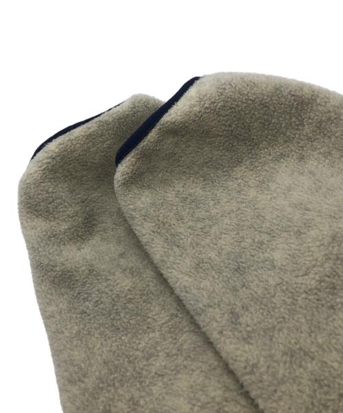 Patagonia（パタゴニア）Patagonia (パタゴニア) ライトウェイト シンチラ スナップT フリースプルオーバー ベージュ サイズ:Lの古着・服飾アイテム