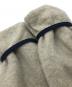 中古・古着 Patagonia (パタゴニア) ライトウェイト シンチラ スナップT フリースプルオーバー ベージュ サイズ:L：10000円