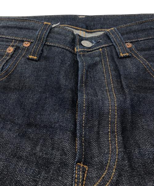 LEVI'S VINTAGE CLOTHING（リーバイス ビンテージ クロージング）LEVI'S VINTAGE CLOTHING (リーバイス ビンテージ クロージング) 501XXデニムパンツ インディゴ サイズ:以下参照の古着・服飾アイテム