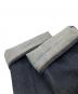 中古・古着 LEVI'S VINTAGE CLOTHING (リーバイス ビンテージ クロージング) 501XXデニムパンツ インディゴ サイズ:以下参照：15000円