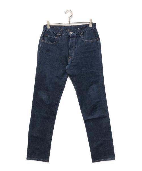 LEVI'S（リーバイス）LEVI'S (リーバイス) 501XXデニムパンツ インディゴ サイズ:W30×L34の古着・服飾アイテム