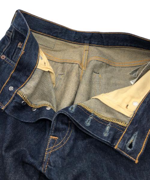 LEVI'S（リーバイス）LEVI'S (リーバイス) 501XXデニムパンツ インディゴ サイズ:W30×L34の古着・服飾アイテム
