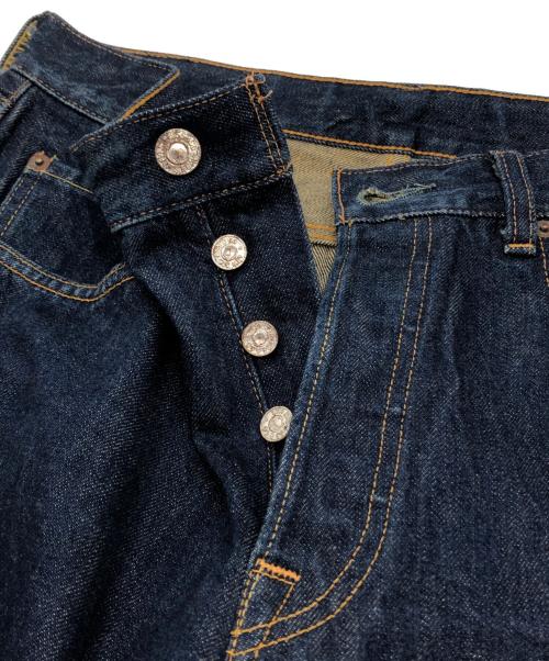 LEVI'S（リーバイス）LEVI'S (リーバイス) 501XXデニムパンツ インディゴ サイズ:W30×L34の古着・服飾アイテム