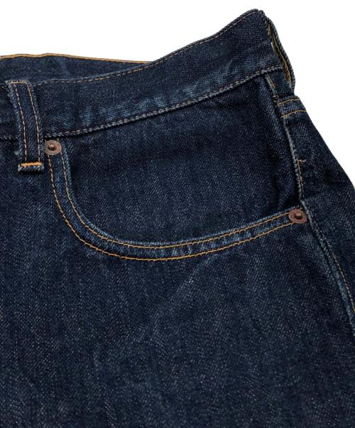 LEVI'S（リーバイス）LEVI'S (リーバイス) 501XXデニムパンツ インディゴ サイズ:W30×L34の古着・服飾アイテム