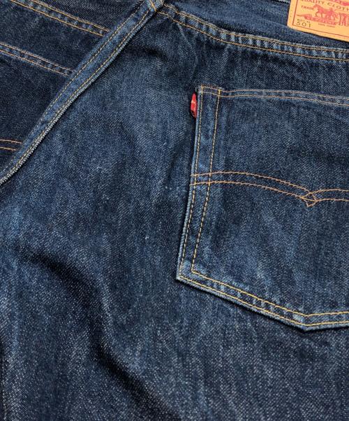 LEVI'S（リーバイス）LEVI'S (リーバイス) 501XXデニムパンツ インディゴ サイズ:W30×L34の古着・服飾アイテム