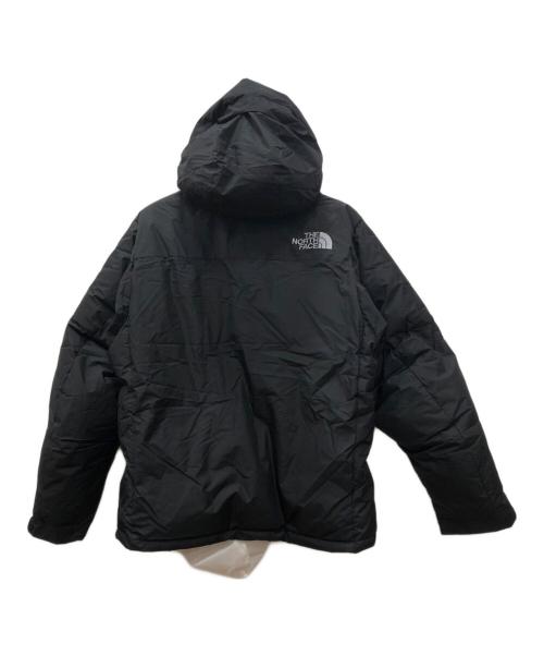 THE NORTH FACE（ザ ノース フェイス）THE NORTH FACE (ザ ノース フェイス) バルトロライトジャケット ブラック サイズ:M 未使用品の古着・服飾アイテム