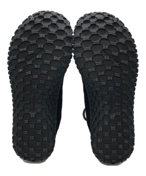 MERRELL（メレル）MERRELL (メレル) WRAPT MID WATERPROOF ブラック サイズ:25.5cm 未使用品の古着・服飾アイテム