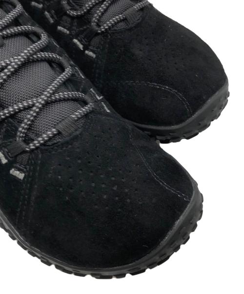 MERRELL（メレル）MERRELL (メレル) WRAPT MID WATERPROOF ブラック サイズ:25.5cm 未使用品の古着・服飾アイテム