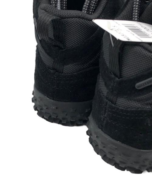 MERRELL（メレル）MERRELL (メレル) WRAPT MID WATERPROOF ブラック サイズ:25.5cm 未使用品の古着・服飾アイテム