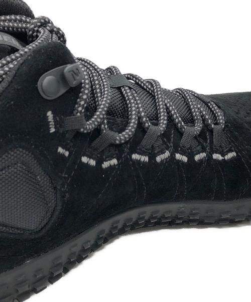 MERRELL（メレル）MERRELL (メレル) WRAPT MID WATERPROOF ブラック サイズ:25.5cm 未使用品の古着・服飾アイテム
