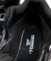 中古・古着 MERRELL (メレル) WRAPT MID WATERPROOF ブラック サイズ:25.5cm 未使用品：9000円