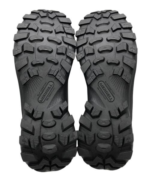 MERRELL（メレル）MERRELL (メレル) MOAB SPEED 2 TACTICAL LOW ブラック サイズ:27cmの古着・服飾アイテム