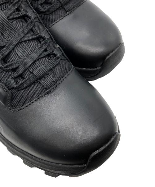 MERRELL（メレル）MERRELL (メレル) MOAB SPEED 2 TACTICAL LOW ブラック サイズ:27cmの古着・服飾アイテム