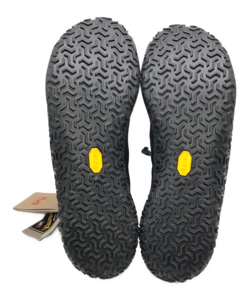MERRELL（メレル）MERRELL (メレル) Trail Glove 7 GORE-TEX ブラック サイズ:27cm 未使用品の古着・服飾アイテム