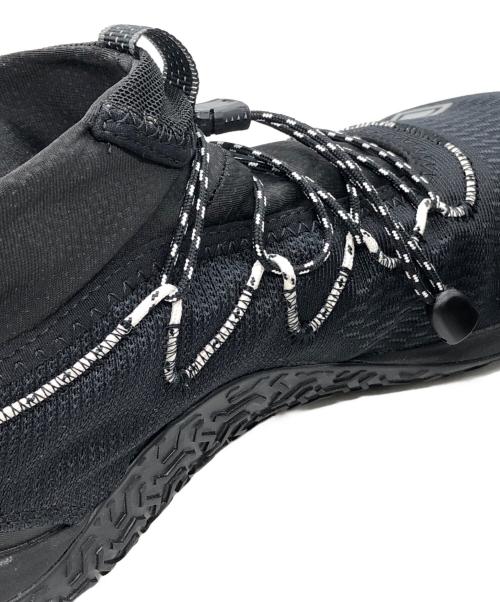 MERRELL（メレル）MERRELL (メレル) Trail Glove 7 GORE-TEX ブラック サイズ:27cm 未使用品の古着・服飾アイテム