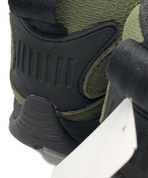 MERRELL（メレル）MERRELL (メレル) JEEP (ジープ) MOAB 3 MID グリーン サイズ:28.5cm 未使用品の古着・服飾アイテム