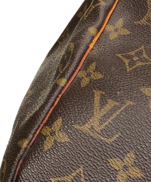 LOUIS VUITTON（ルイ ヴィトン）LOUIS VUITTON (ルイ ヴィトン) トラベルバッグ ブラウン サイズ:下記参照の古着・服飾アイテム