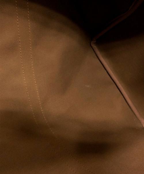 LOUIS VUITTON（ルイ ヴィトン）LOUIS VUITTON (ルイ ヴィトン) トラベルバッグ ブラウン サイズ:下記参照の古着・服飾アイテム